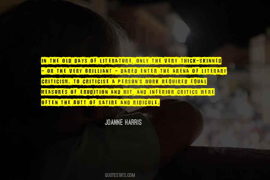 Skinned Quotes #312461 Skinned Quotes #312461
