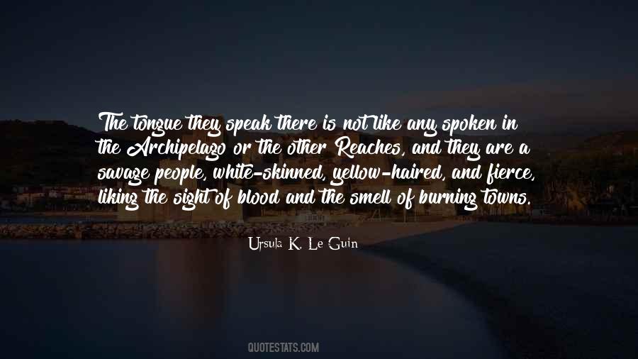 Skinned Quotes #542304 Skinned Quotes #542304