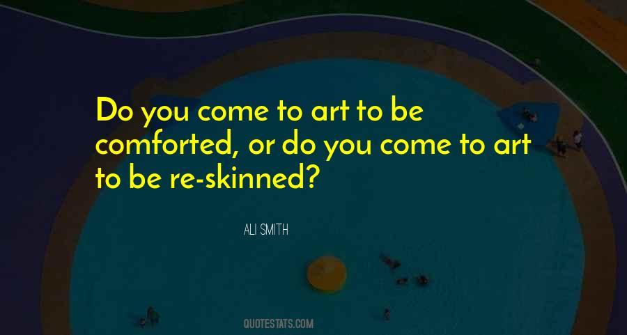 Skinned Quotes #555009 Skinned Quotes #555009
