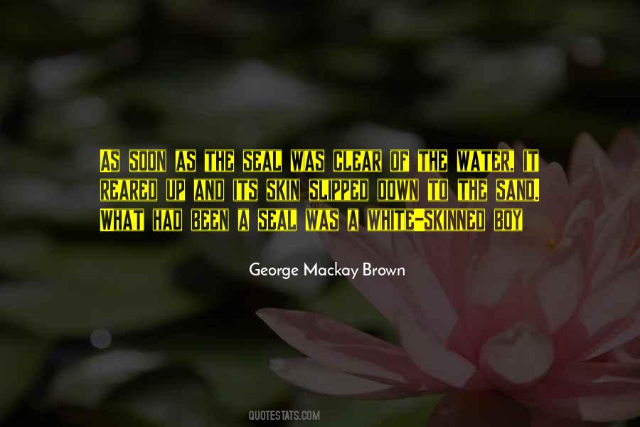 Skinned Quotes #560025 Skinned Quotes #560025