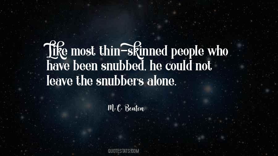 Skinned Quotes #676120 Skinned Quotes #676120