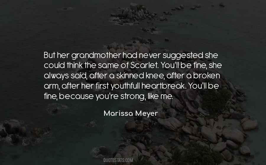 Skinned Quotes #852062 Skinned Quotes #852062