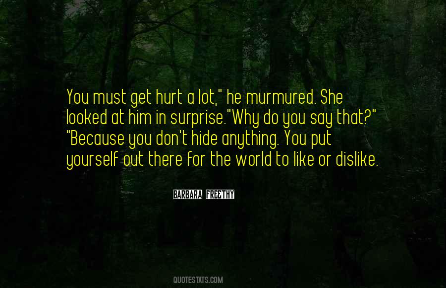 Skinny Man Quotes #1867411