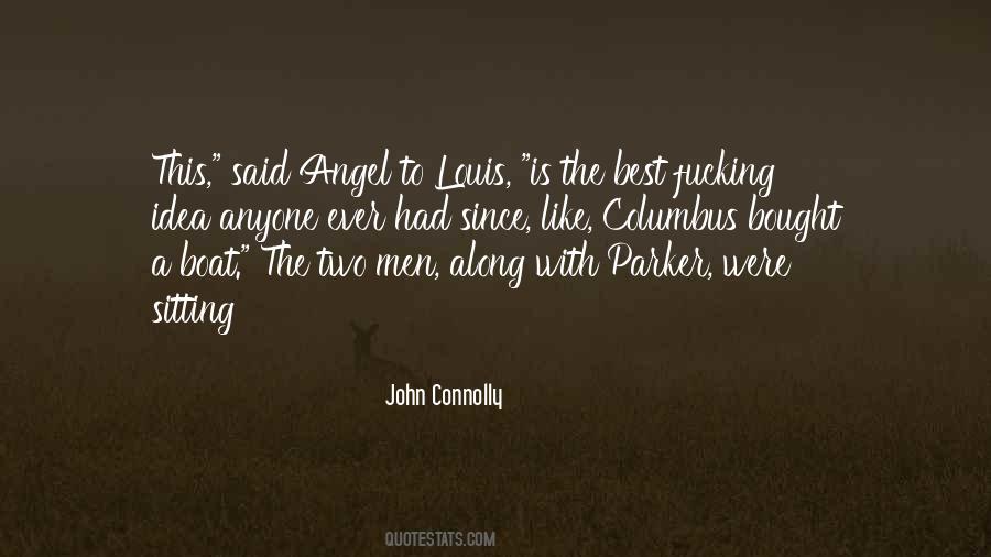 Skip Ross Quotes #673171