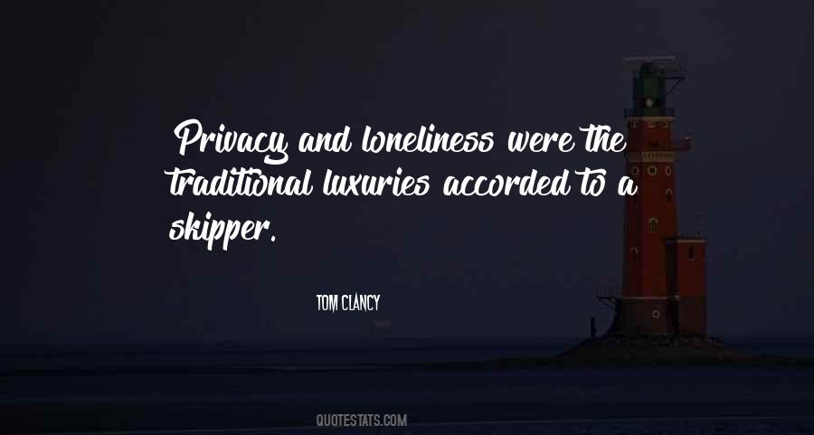 Skipper Quotes #1062970