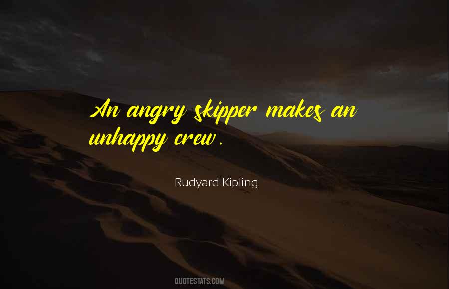 Skipper Quotes #974223