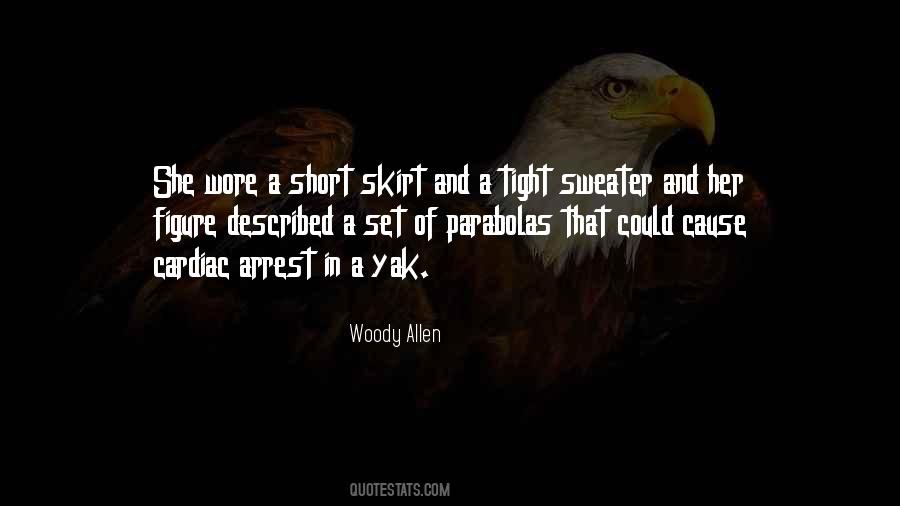 Skirt Quotes #221592