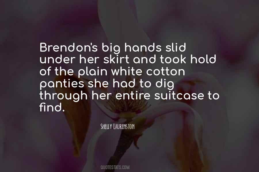 Skirt Quotes #63800