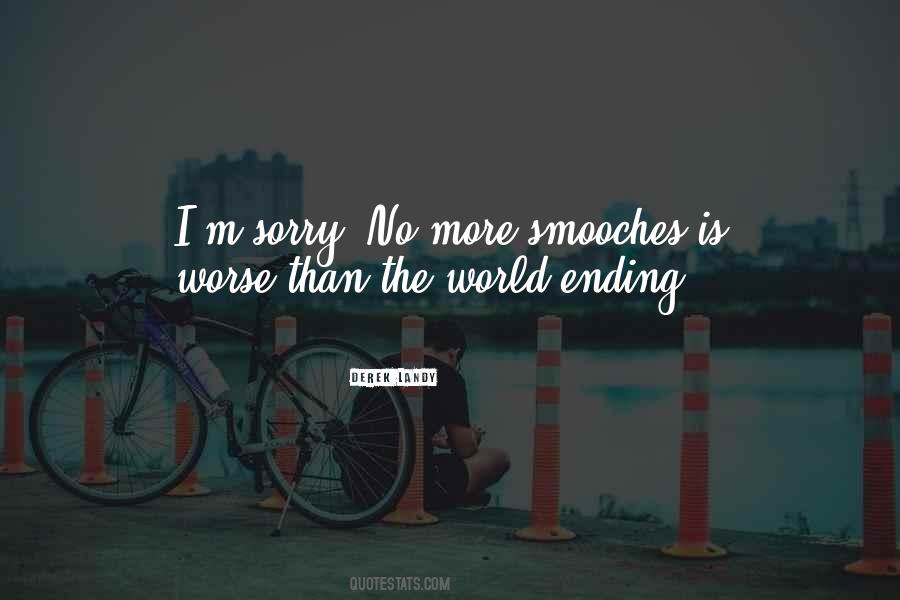 Skulduggery Pleasant Quotes #1107570