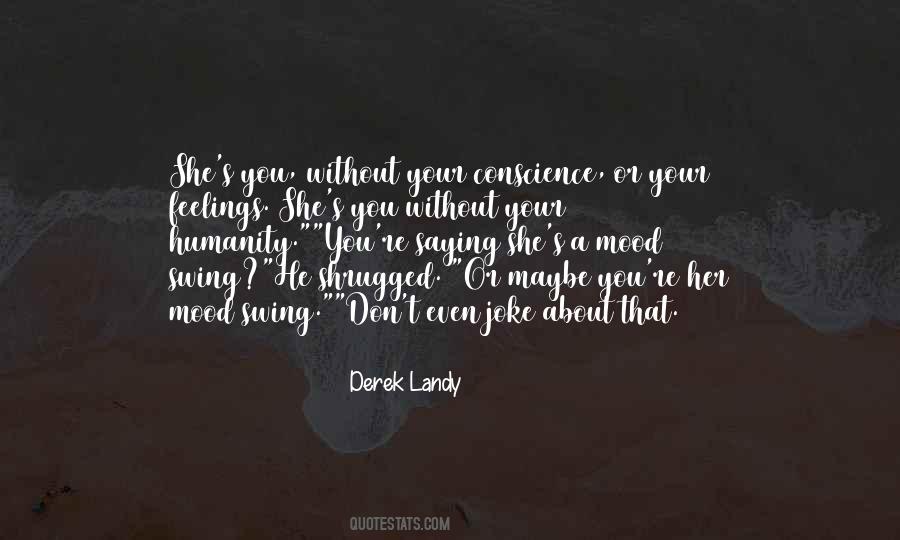 Skulduggery Pleasant Quotes #1131720