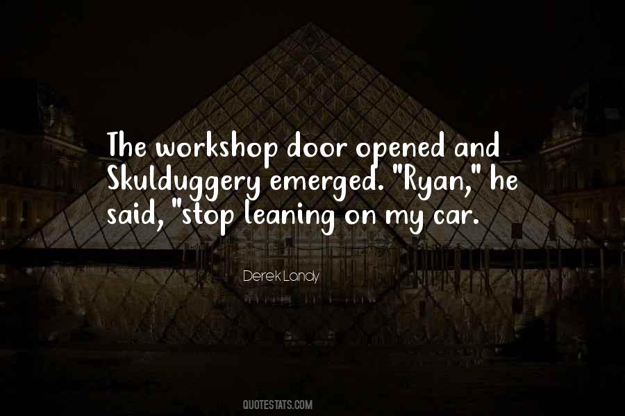 Skulduggery Pleasant Quotes #596752