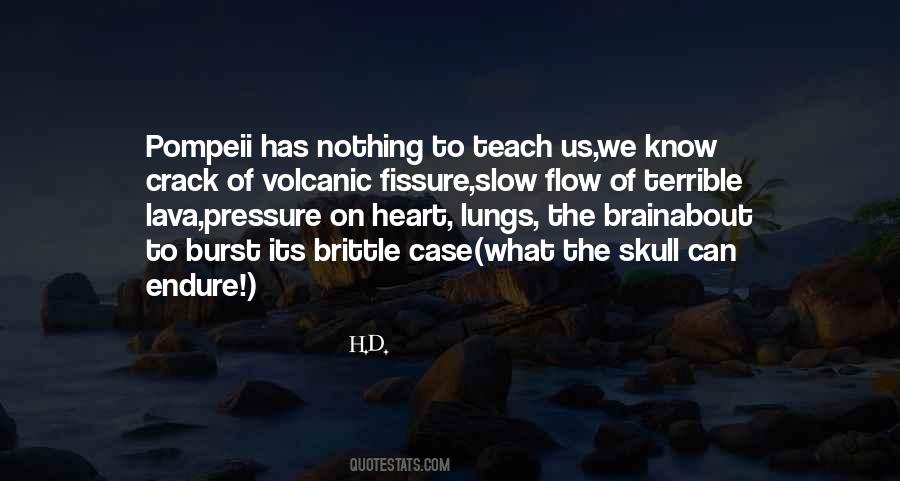 Skull Quotes #1340829