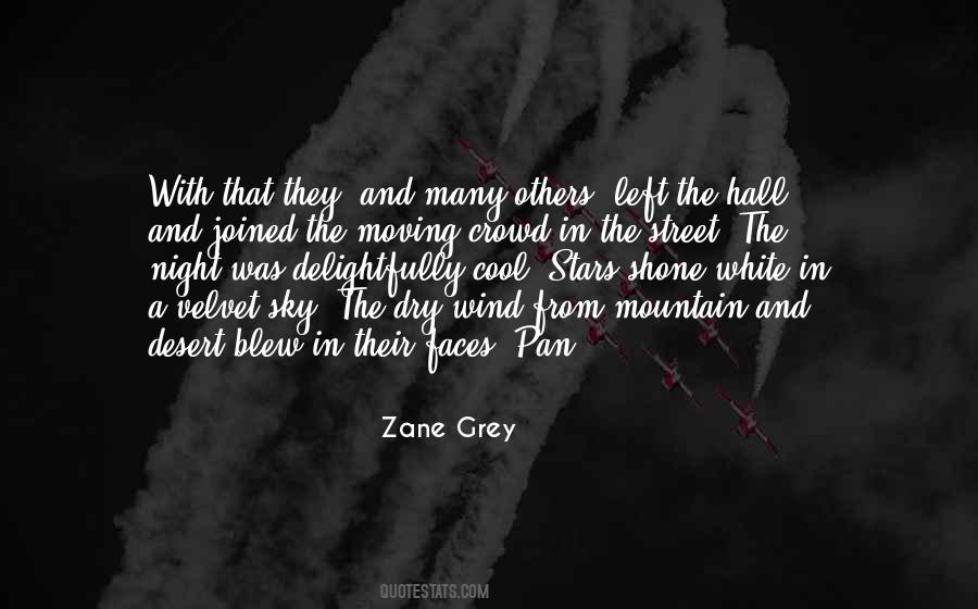 Sky And Mountain Quotes #1724737