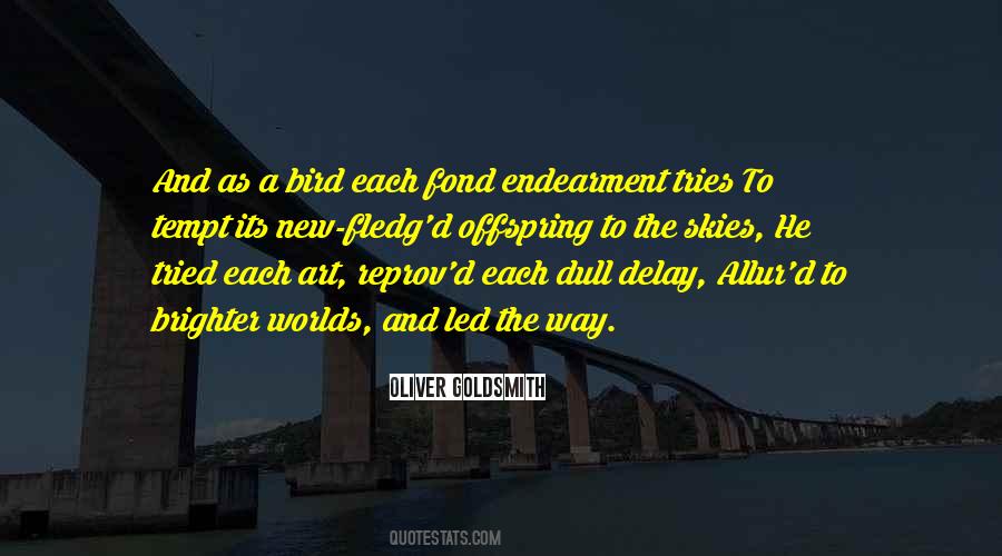 Sky Bird Quotes #1263204