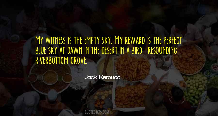 Sky Bird Quotes #1330954