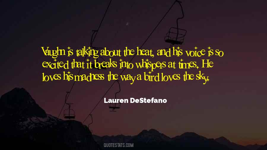 Sky Bird Quotes #346726