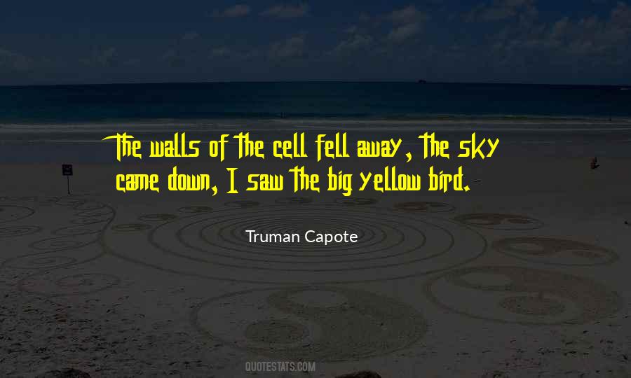 Sky Bird Quotes #55852