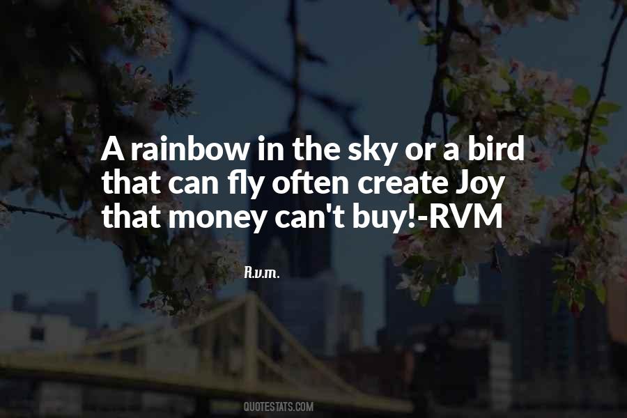 Sky Bird Quotes #602731