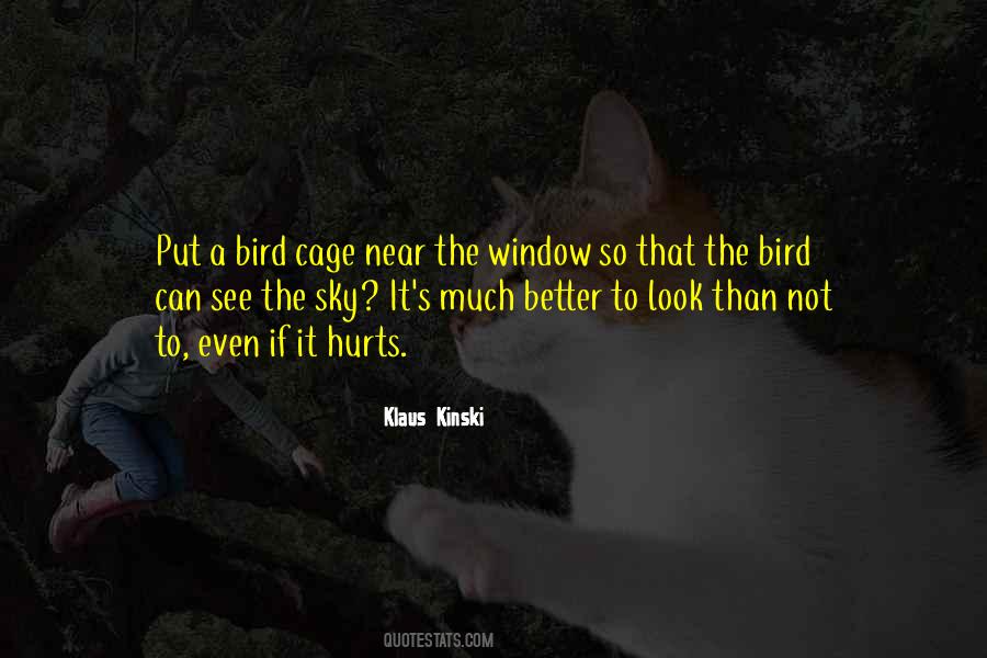 Sky Bird Quotes #667928