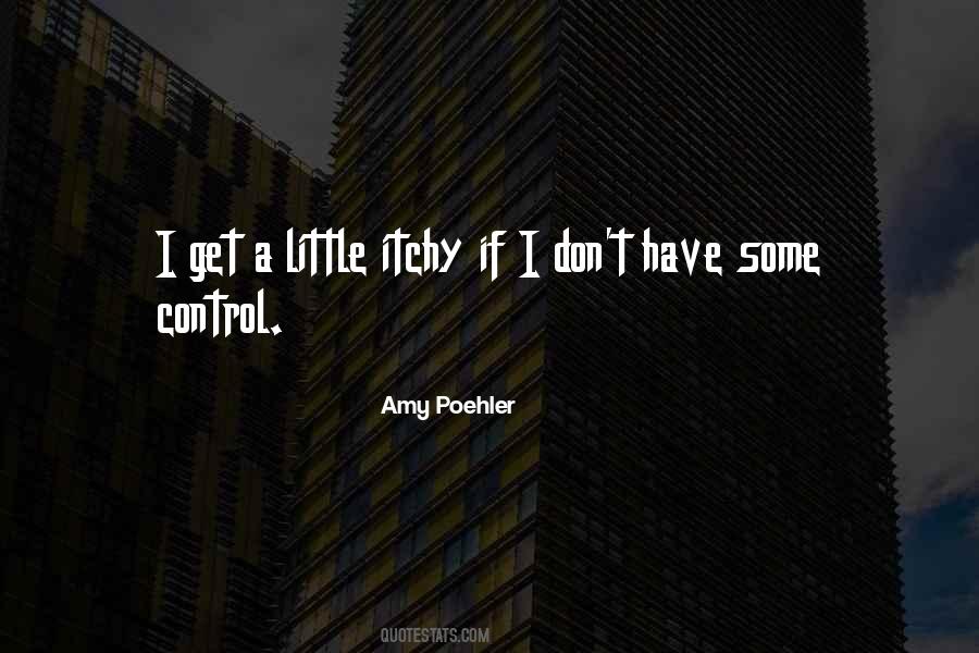 Quotes About Amy Poehler #158415