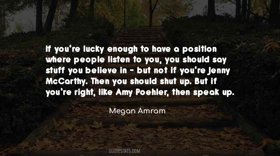Quotes About Amy Poehler #998257
