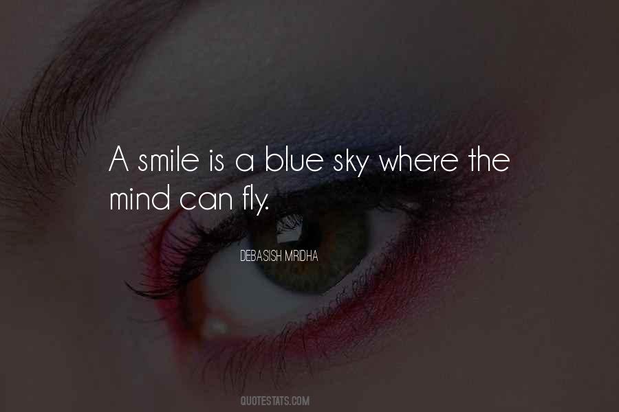 Sky Fly Quotes #629439