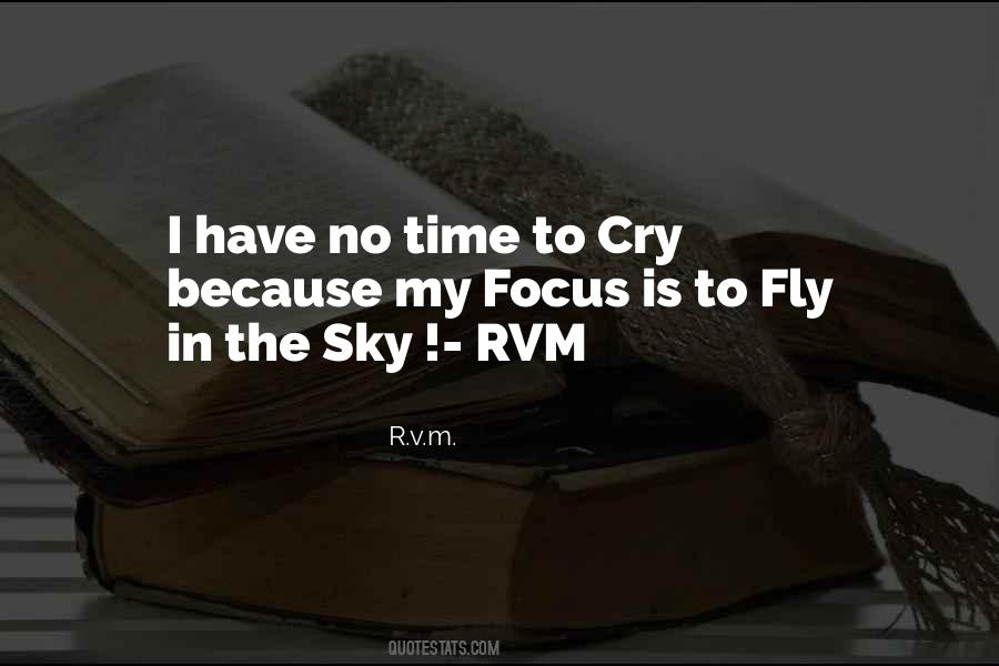 Sky Fly Quotes #776753