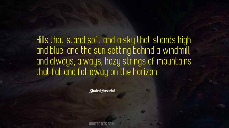 Sky High Love Quotes #999217