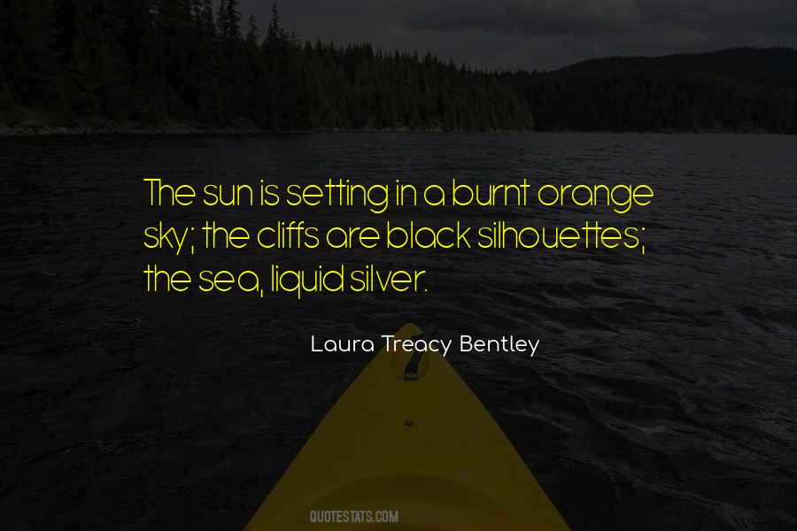 Sky Orange Quotes #1751781