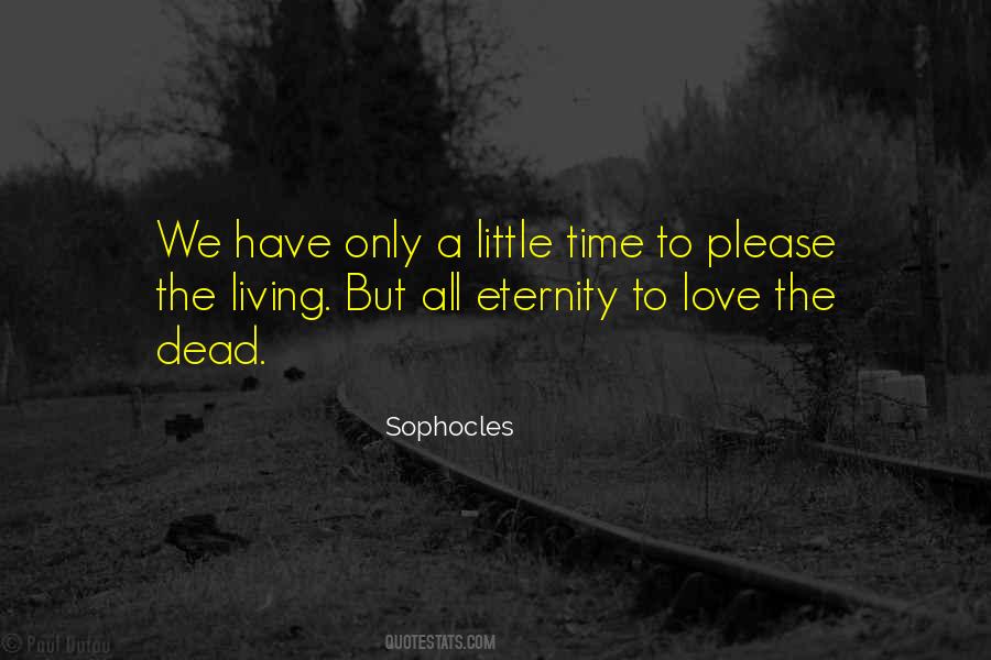 Quotes About Sophocles #104936