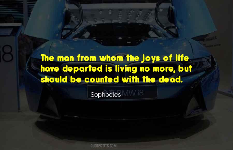 Quotes About Sophocles #143754