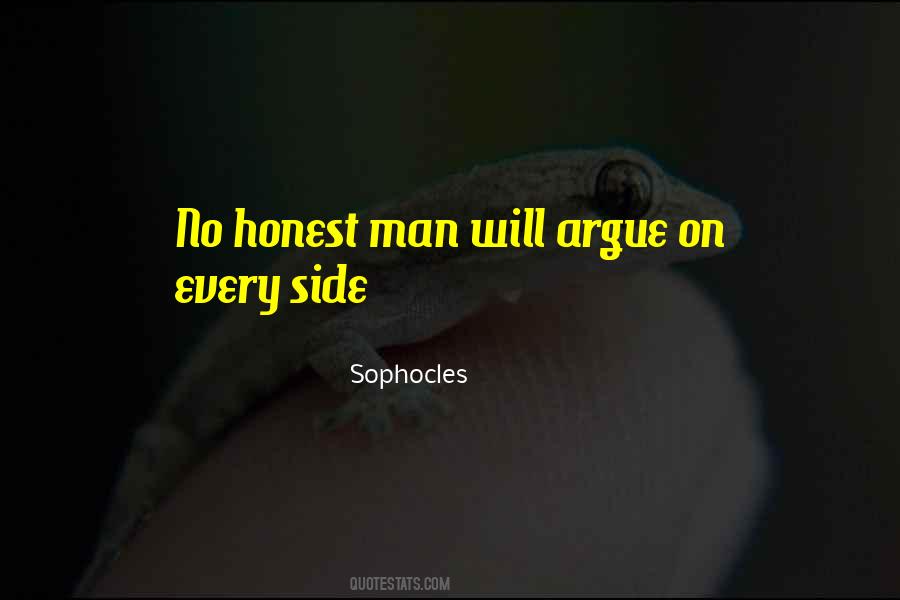 Quotes About Sophocles #251398