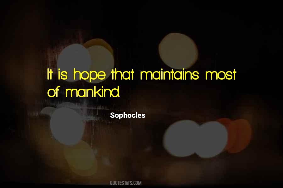 Quotes About Sophocles #82710