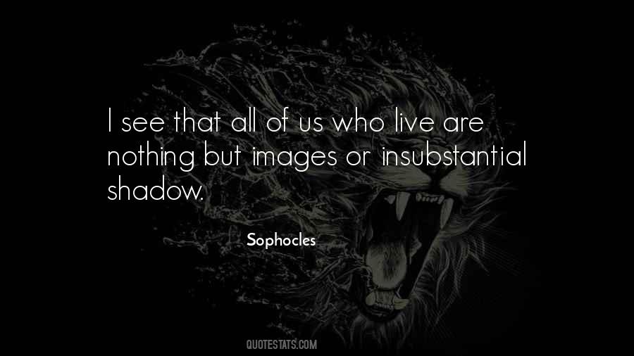 Quotes About Sophocles #94333
