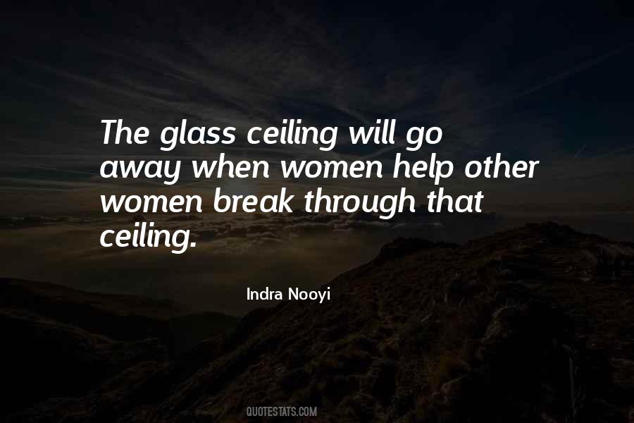 Quotes About Indra Nooyi #198688