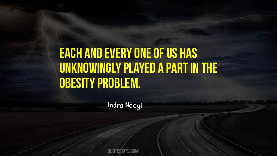 Quotes About Indra Nooyi #617711