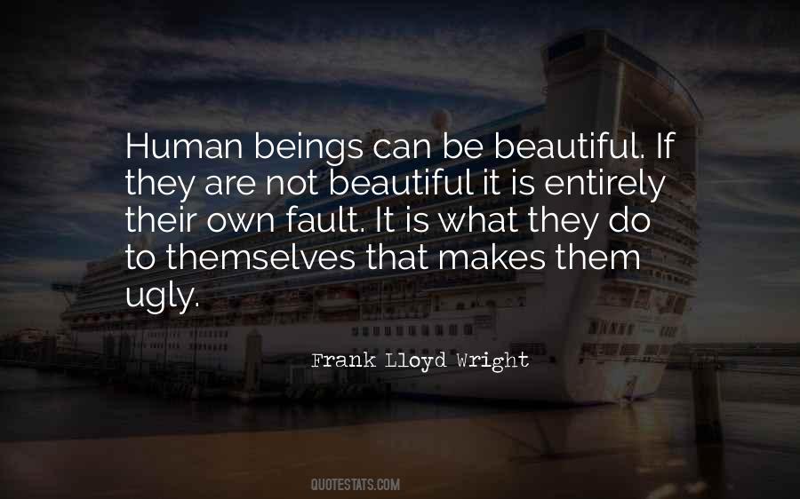 Quotes About Frank Lloyd Wright #197180