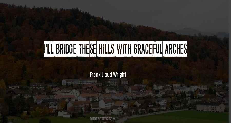 Quotes About Frank Lloyd Wright #320412