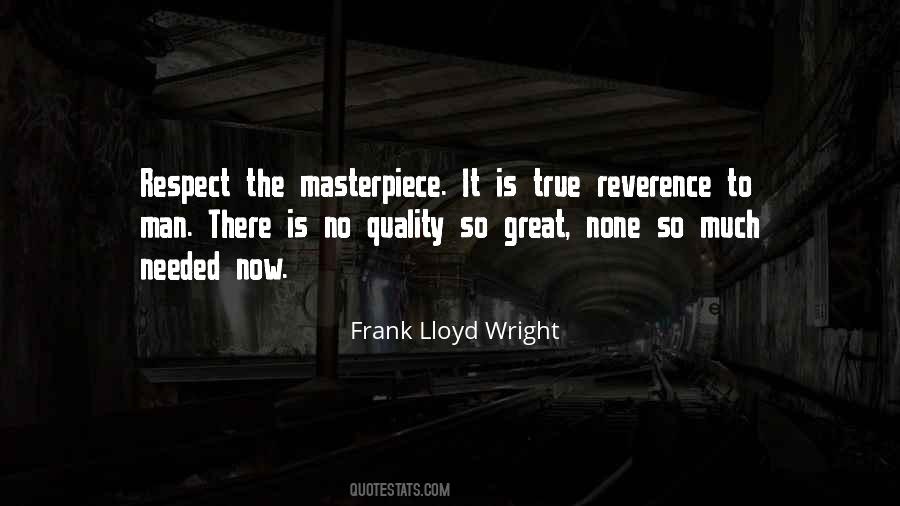 Quotes About Frank Lloyd Wright #749428