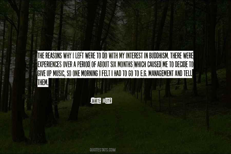 Slagging Me Off Quotes #152434