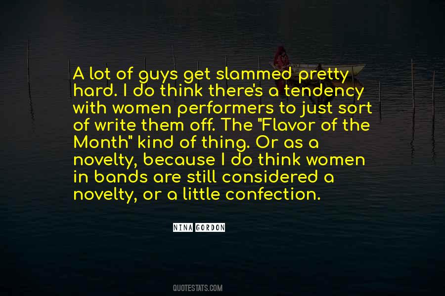 Slammed Quotes #1027821