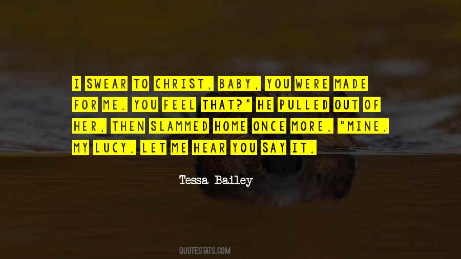 Slammed Quotes #1083747