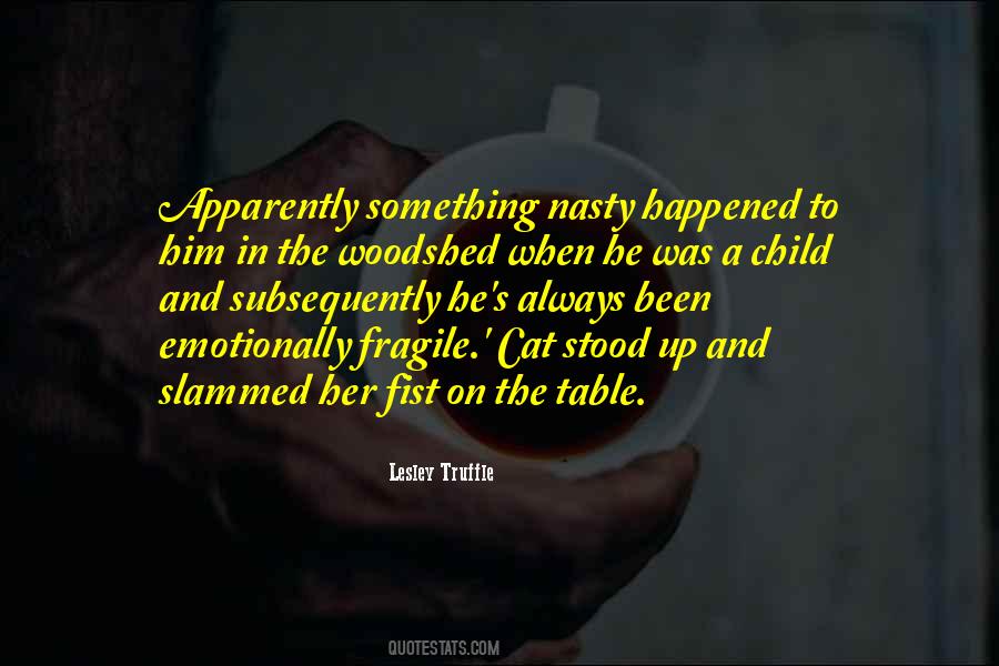 Slammed Quotes #1117641