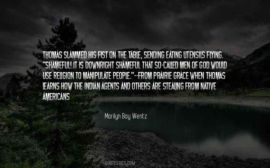 Slammed Quotes #1171608