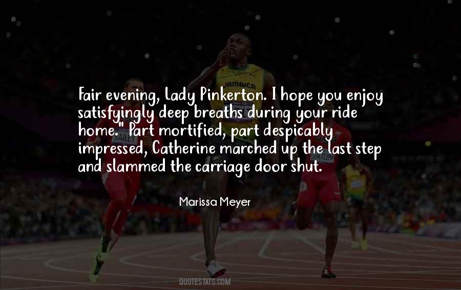 Slammed Quotes #1243752