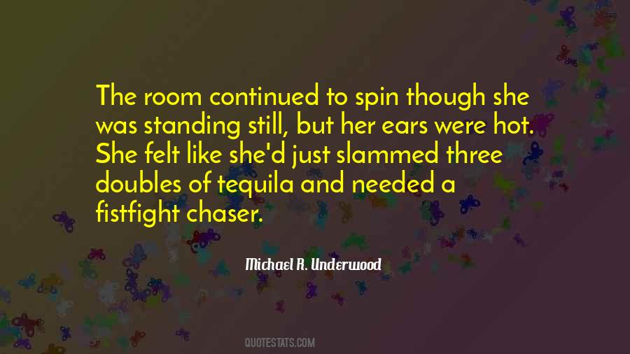 Slammed Quotes #1272215