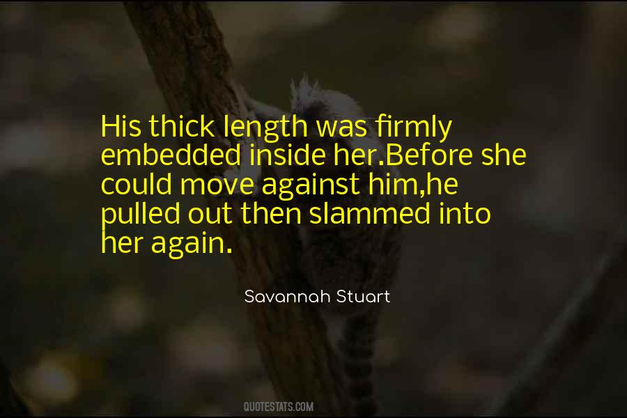 Slammed Quotes #1280959