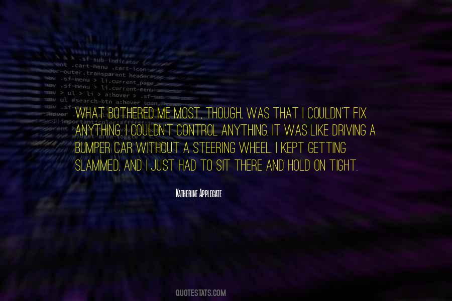 Slammed Quotes #1312803