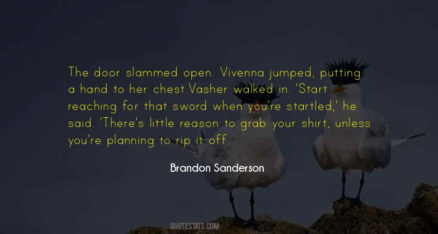 Slammed Quotes #1424661