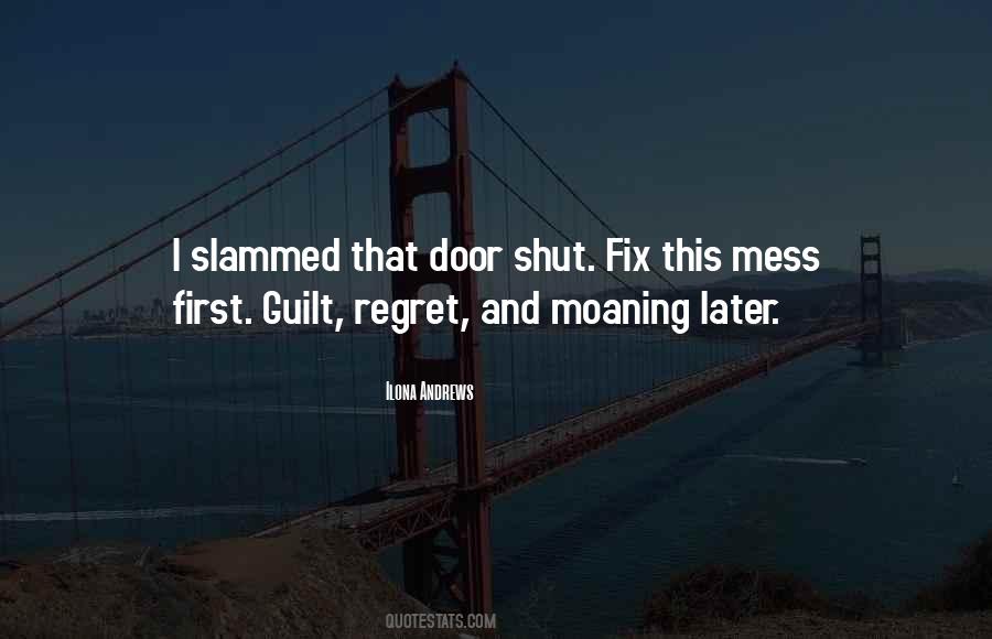 Slammed Quotes #1447560